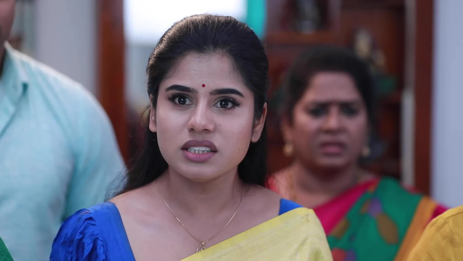 Kongu Bangaram - April 21, 2026 - Episode Spoiler