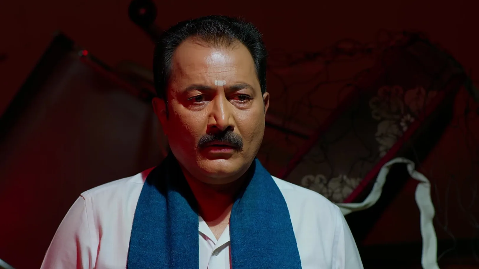 Nindu Noorella Saavasam - April 23, 2026 - Episode Spoiler