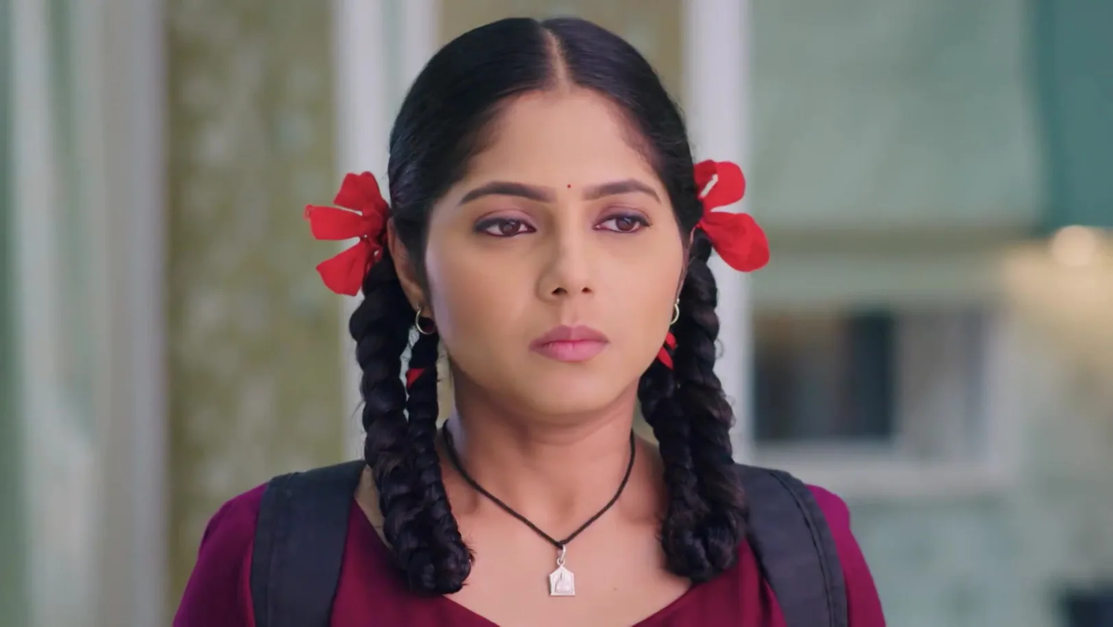 Kamali - April 25, 2026 - Webisode undefined Webisode