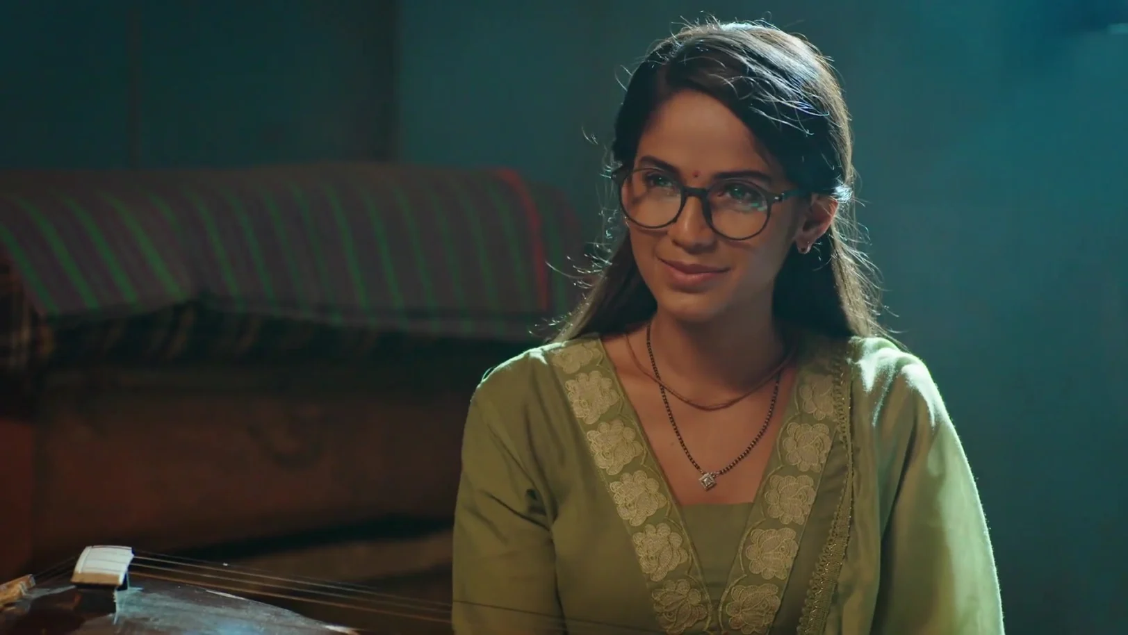 Savalyachi Janu Savali - April 22, 2026 - Webisode 22nd April 2026 Webisode