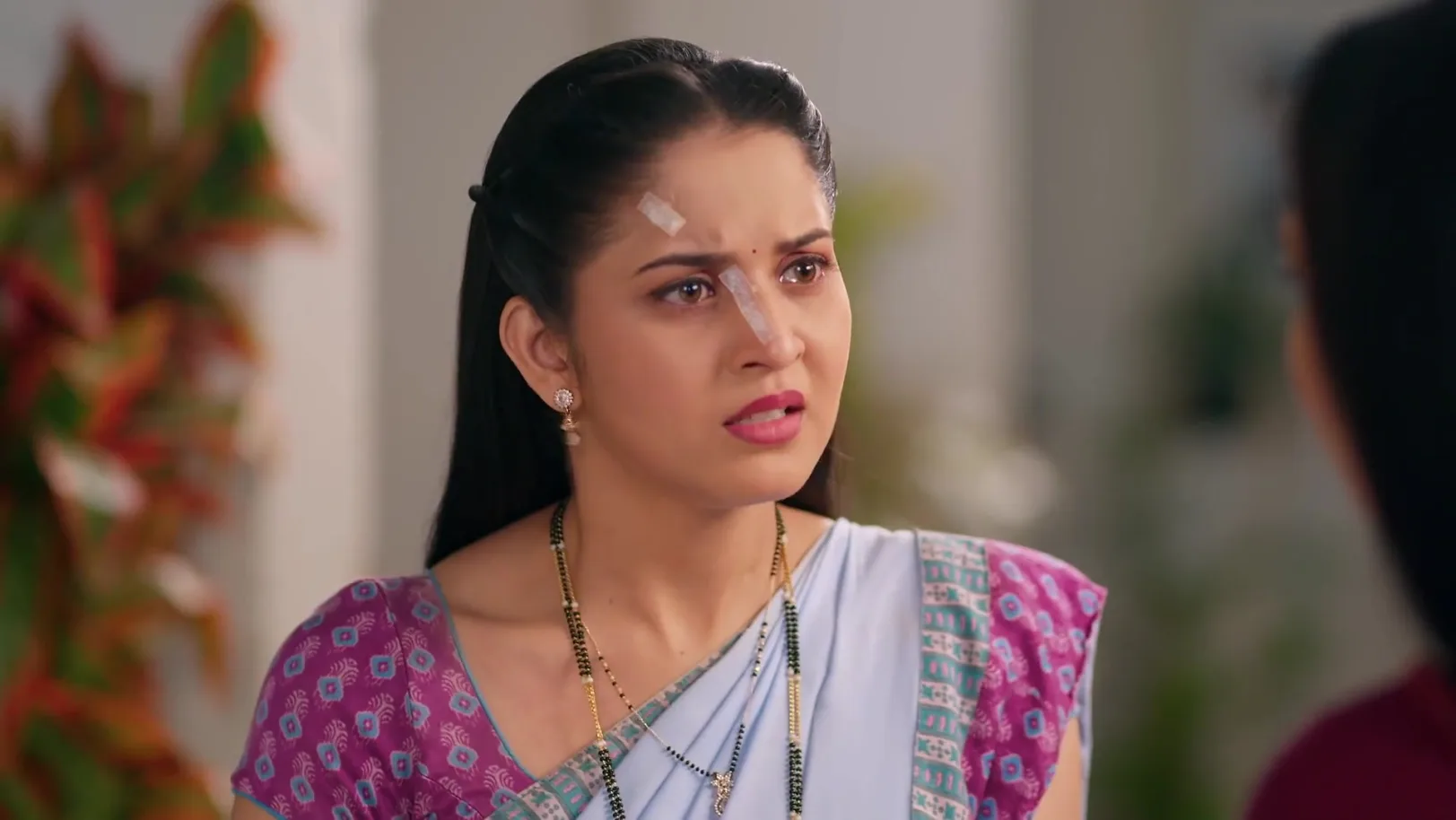 Tula Japnar Aahe - April 25, 2026 - Webisode 25th April 2026 Webisode