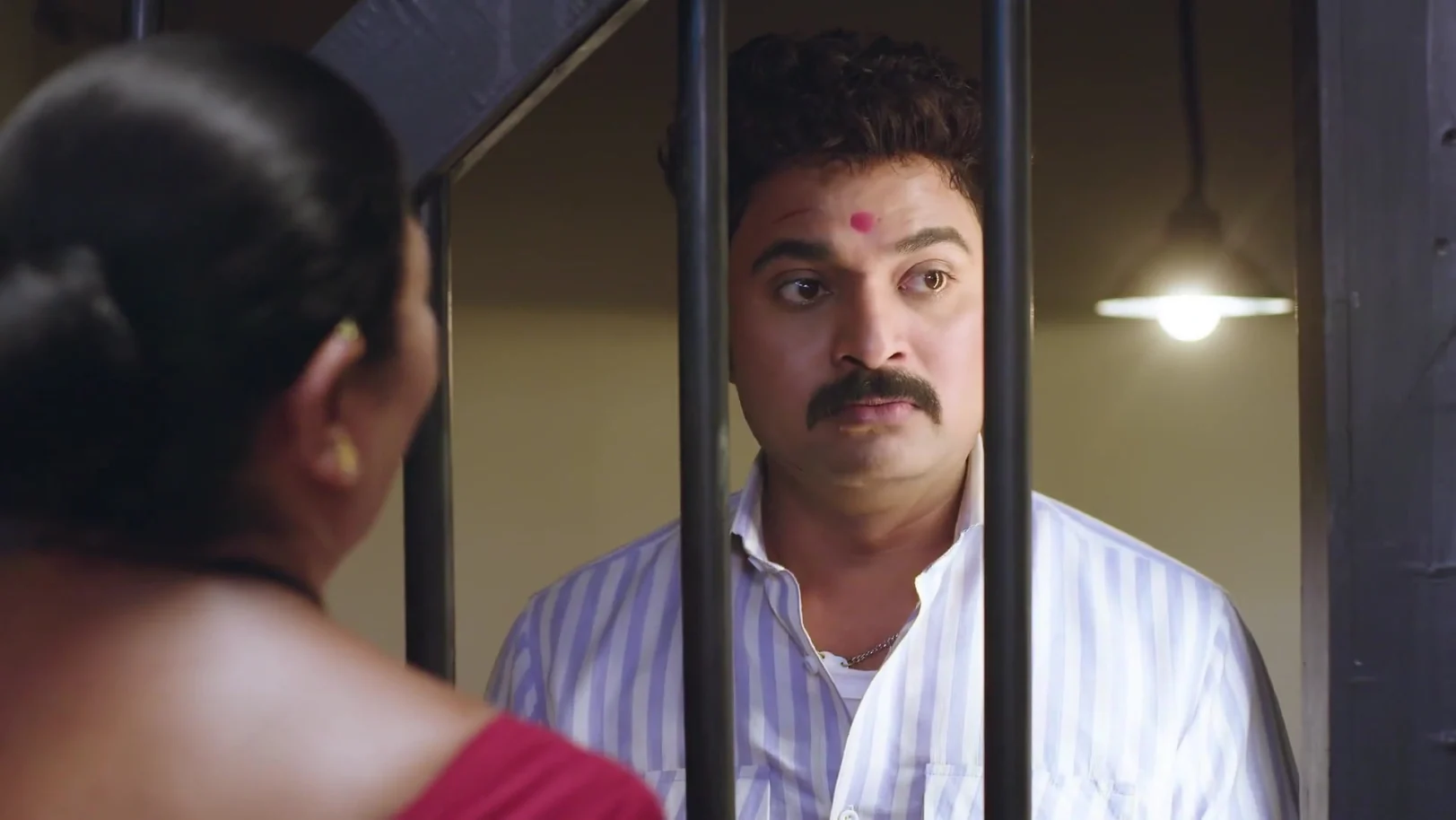 Devmanus Madhla Adhyay - April 21, 2026 - Best Scene 
