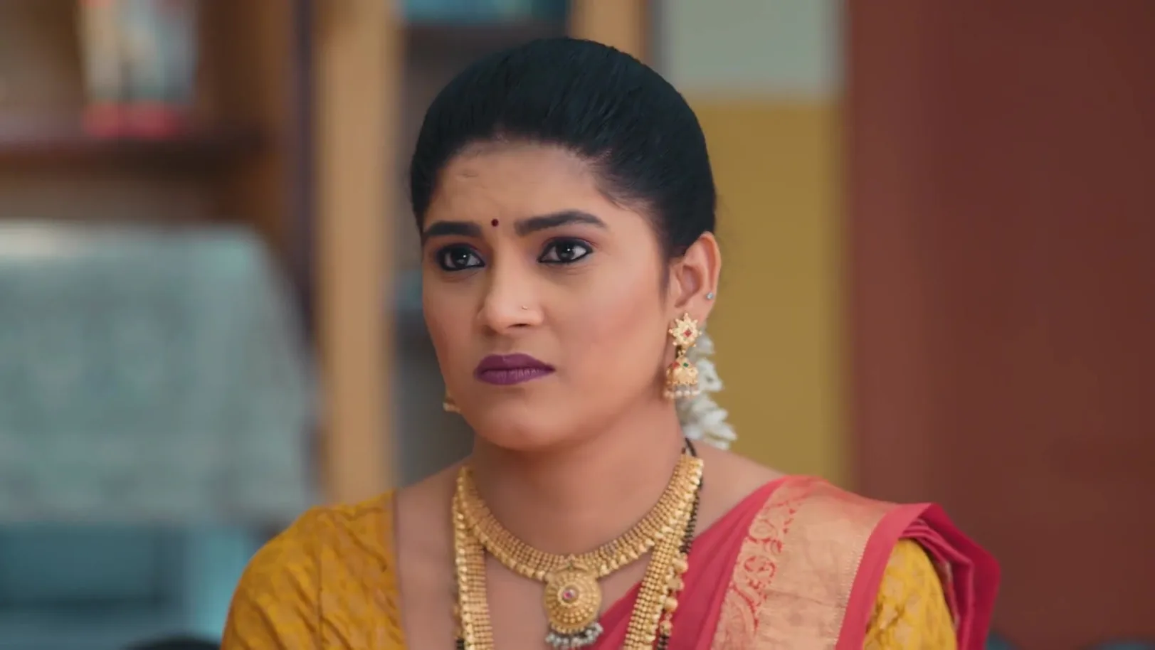 Lakshmi Niwas - April 23, 2026 - Best Scene 