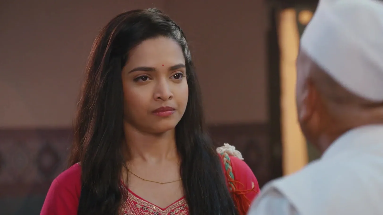 Shubh Shravanii - April 25, 2026 - Best Scene 