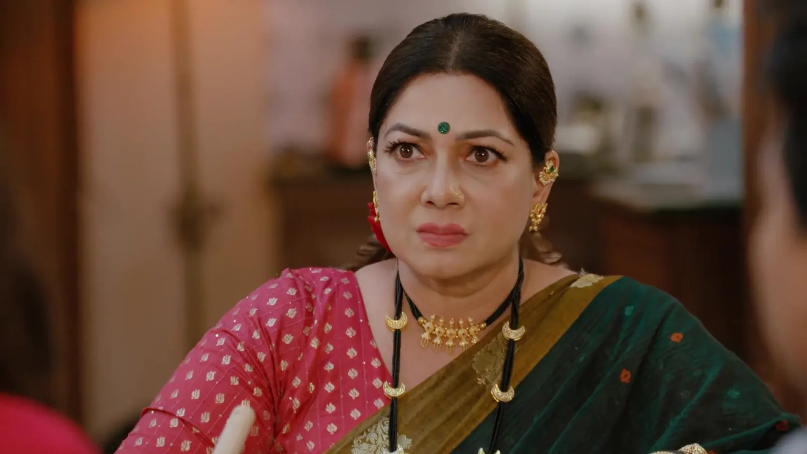 Shubh Shravanii - April 26, 2026 - Best Scene 