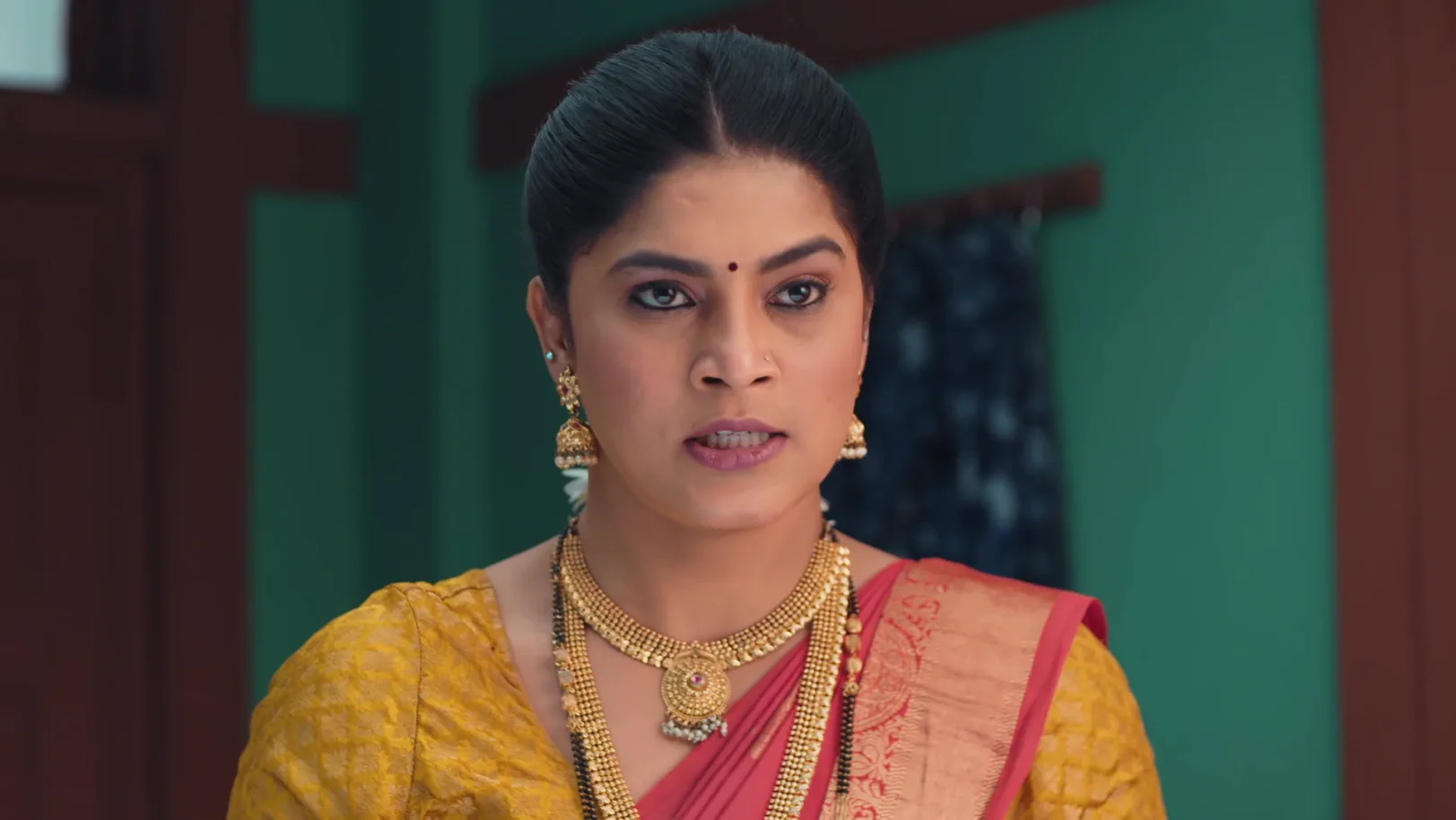 Lakshmi Niwas - April 23, 2026 - Episode Spoiler