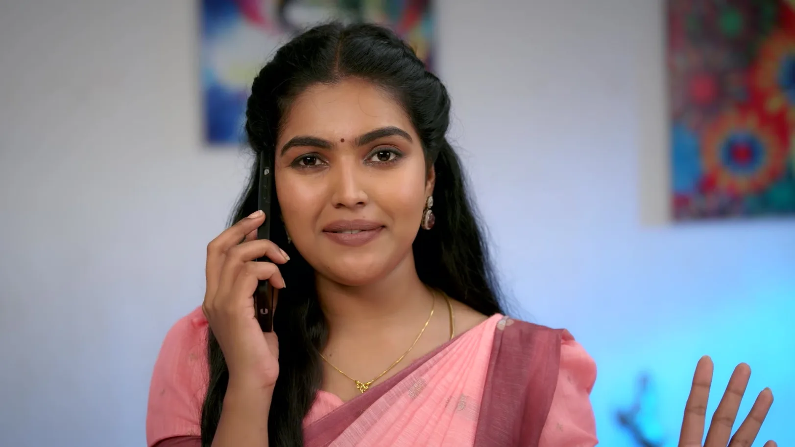Vaagai Sooda Vaa - April 20, 2026 - Episode Spoiler