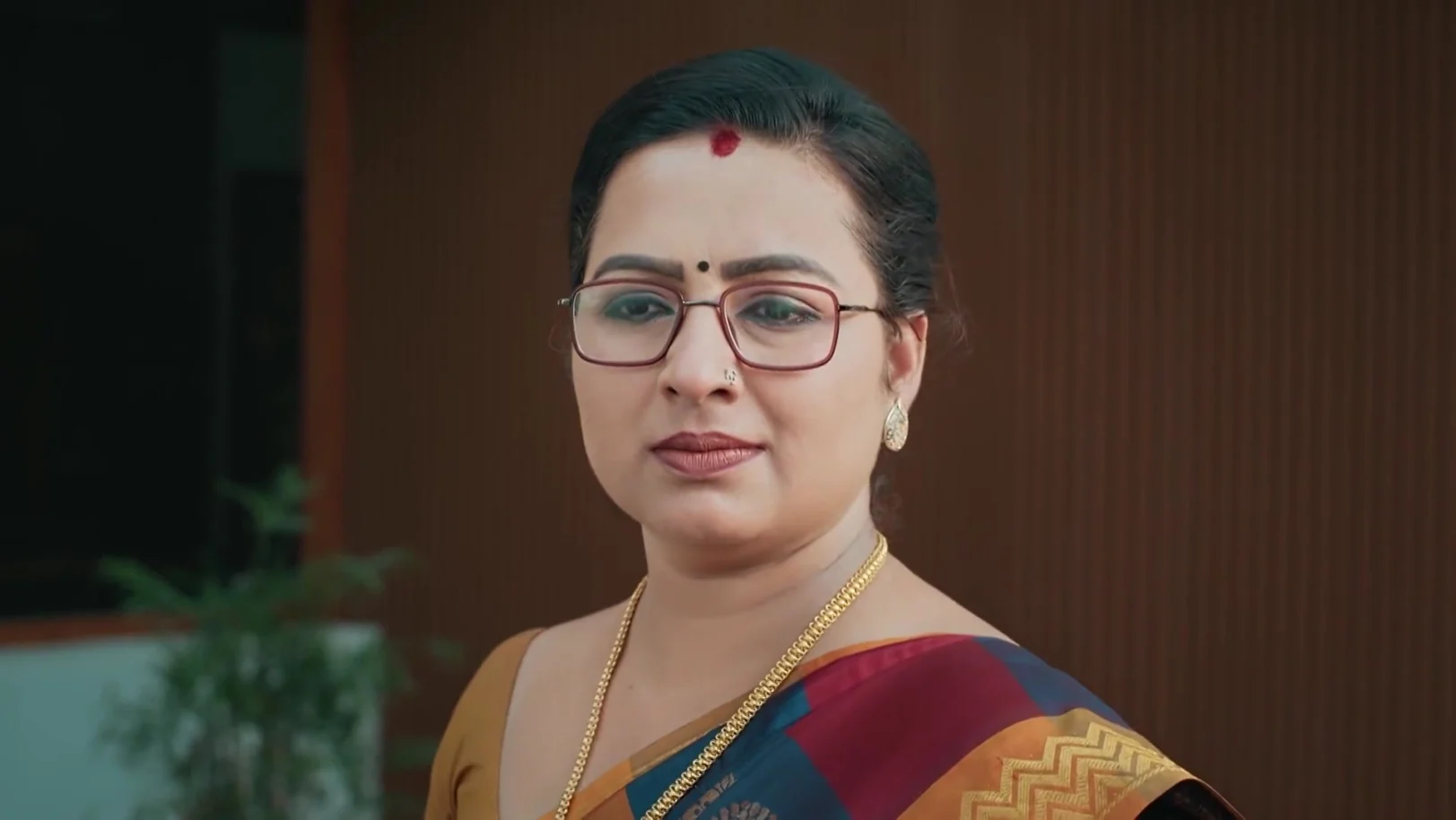 Ambika's Assurance to Deepak 22nd April 2026 Webisode
