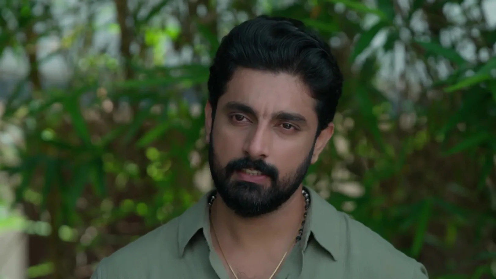 Prithvi Fumes at Mahadevan 21st April 2026 Webisode