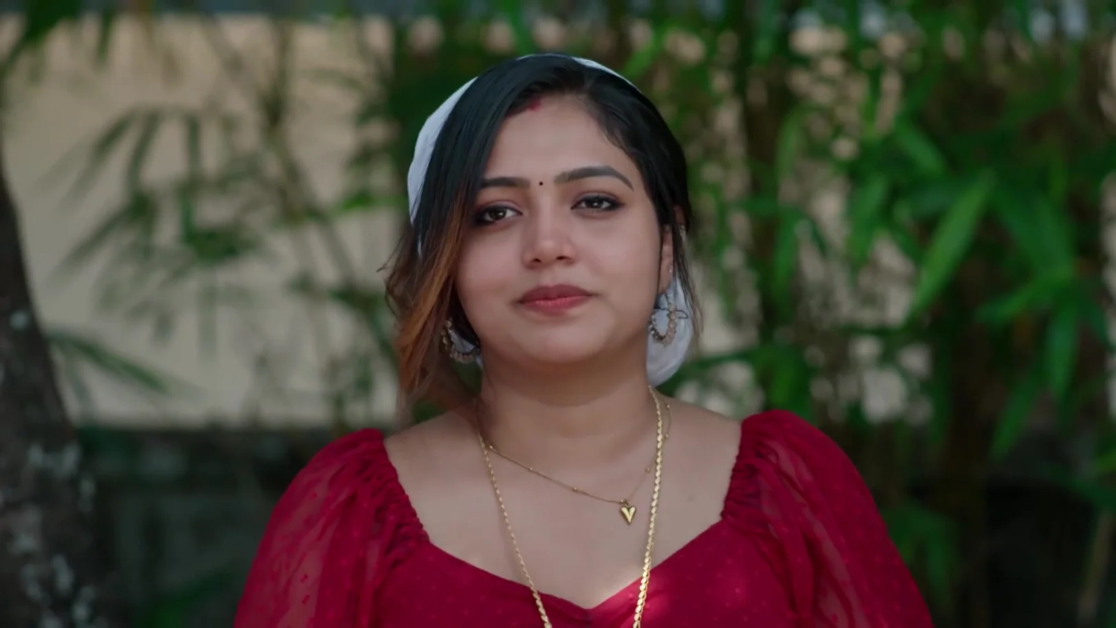Durga's Words Make Chandramathi Uneasy 23rd April 2026 Webisode