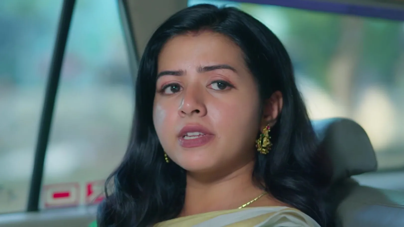 Sumithra Silences Nirmala 20th April 2026 Webisode