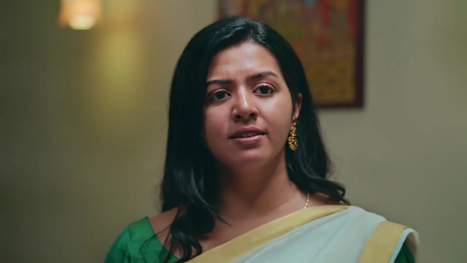 Nirmala Drinks the Spiked 'Payasam' 23rd April 2026 Webisode