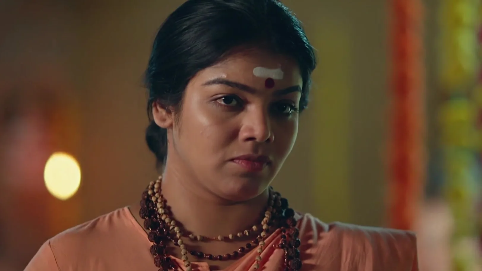 Kudumbashree Sharada - April 25, 2026 - Webisode undefined Webisode