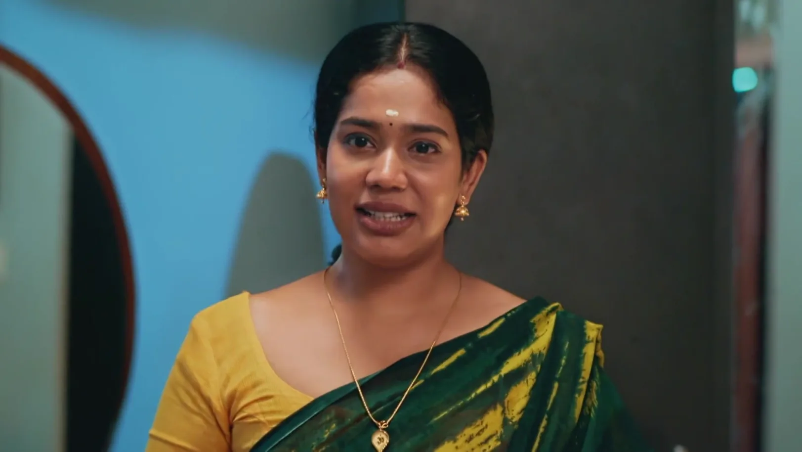 Karunakaran Spots Haritha 23rd April 2026 Webisode