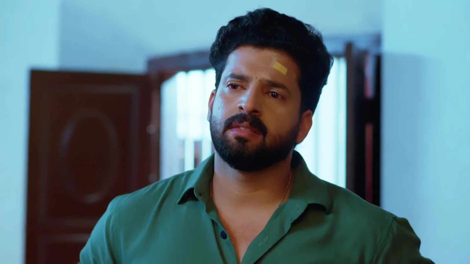Avanthika Has a Word with Kabir 24th April 2026 Webisode