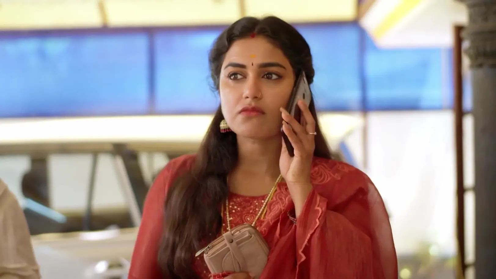 Muthassi Schemes with Priyanka 21st April 2026 Webisode