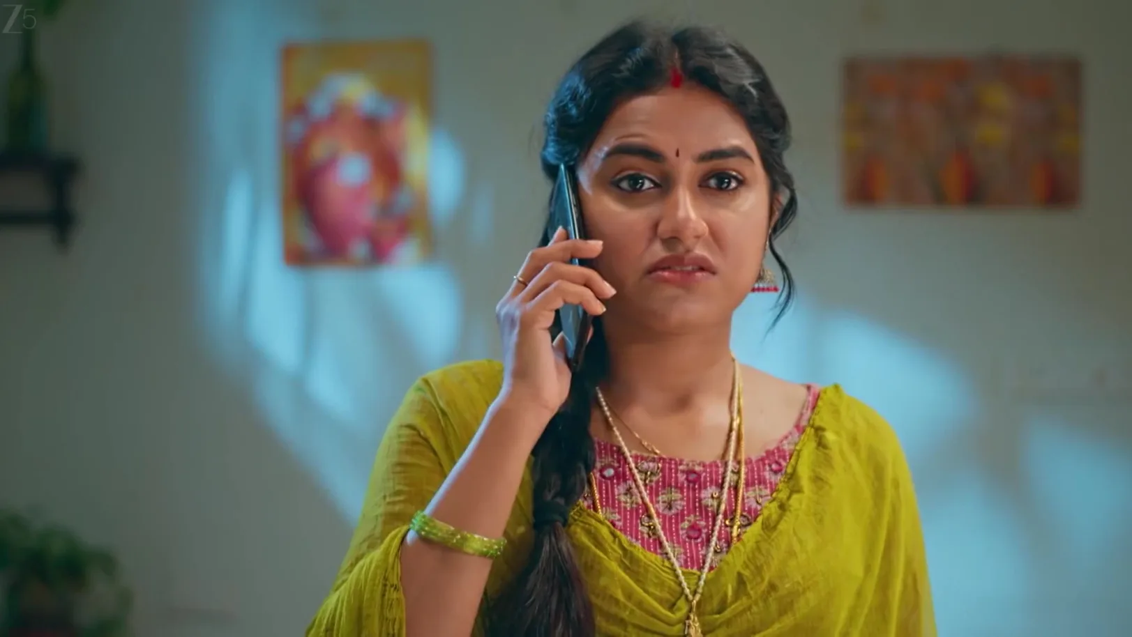 The Police Interrogates Priyanka 24th April 2026 Webisode