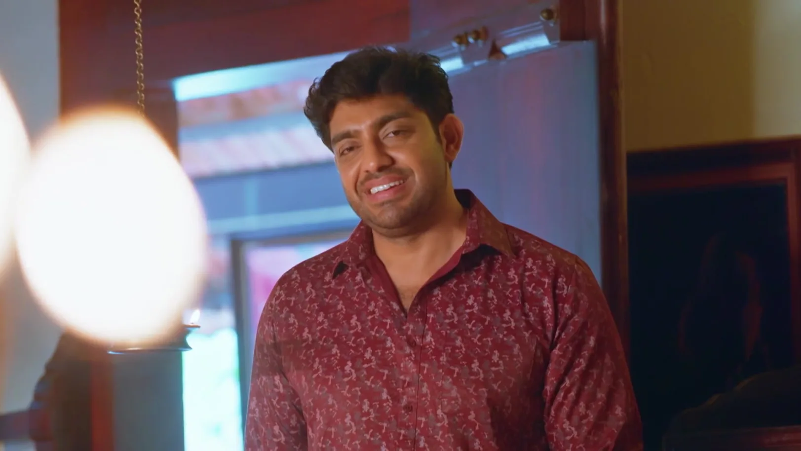 Gokul Recalls Swamiji's Words - Mangalyam 