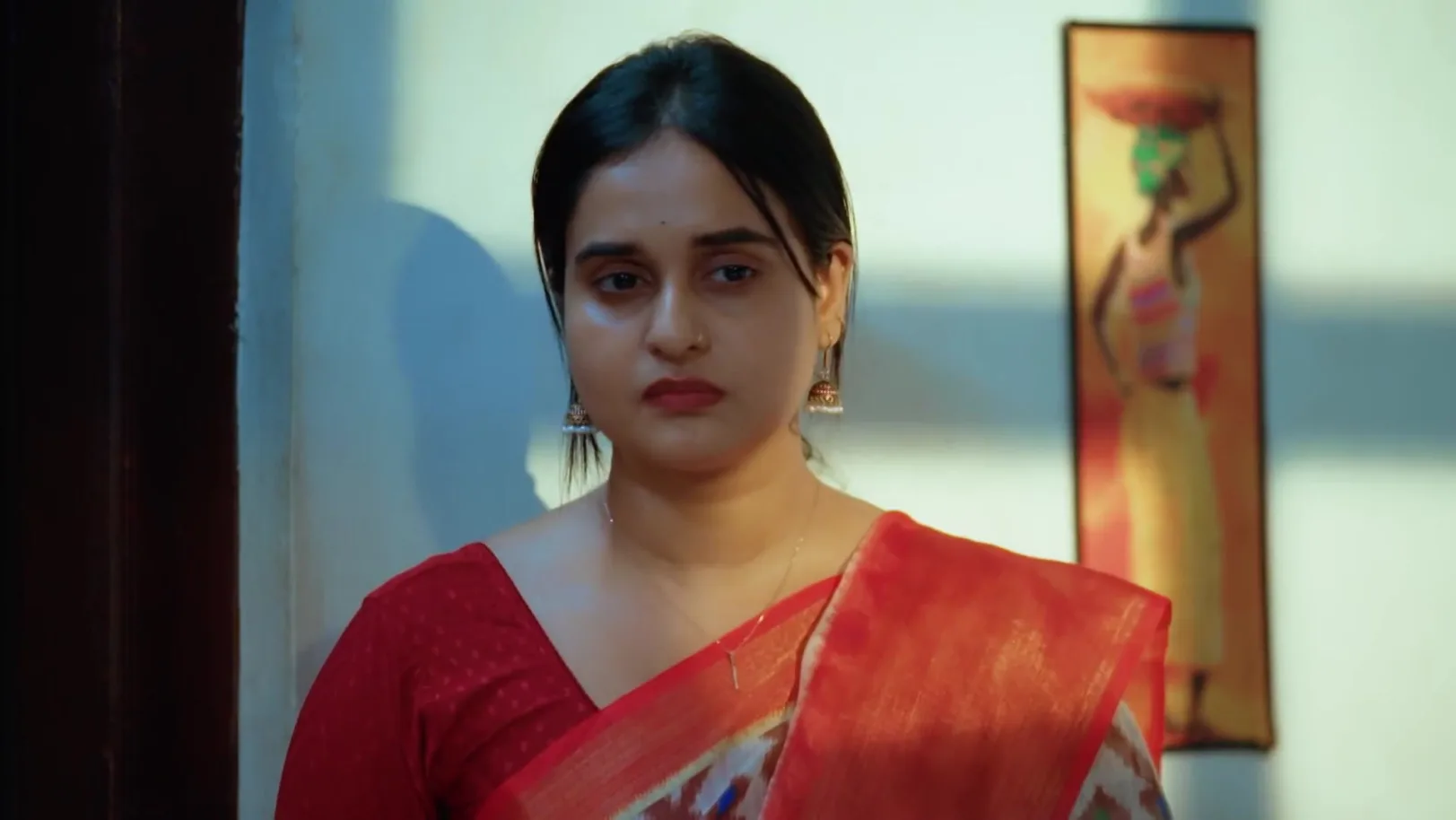 Athira Decides to Get Divorced - Mangalyam 