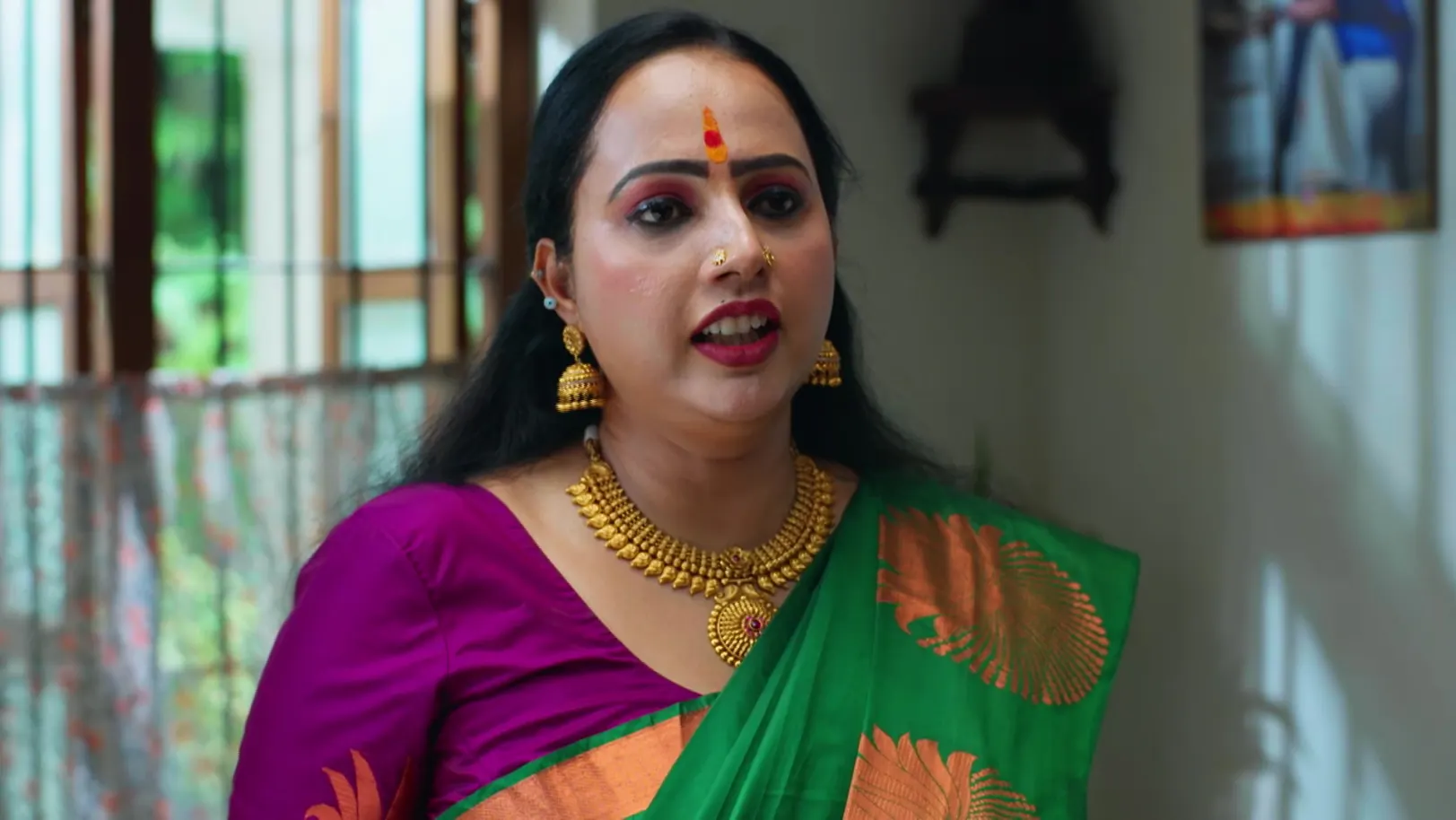 Snehapoorvam Shyama - 22 April, 2026