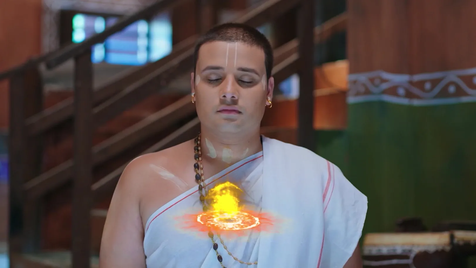 Sri Raghavendra Mahathme - April 19, 2026 - Episode Spoiler