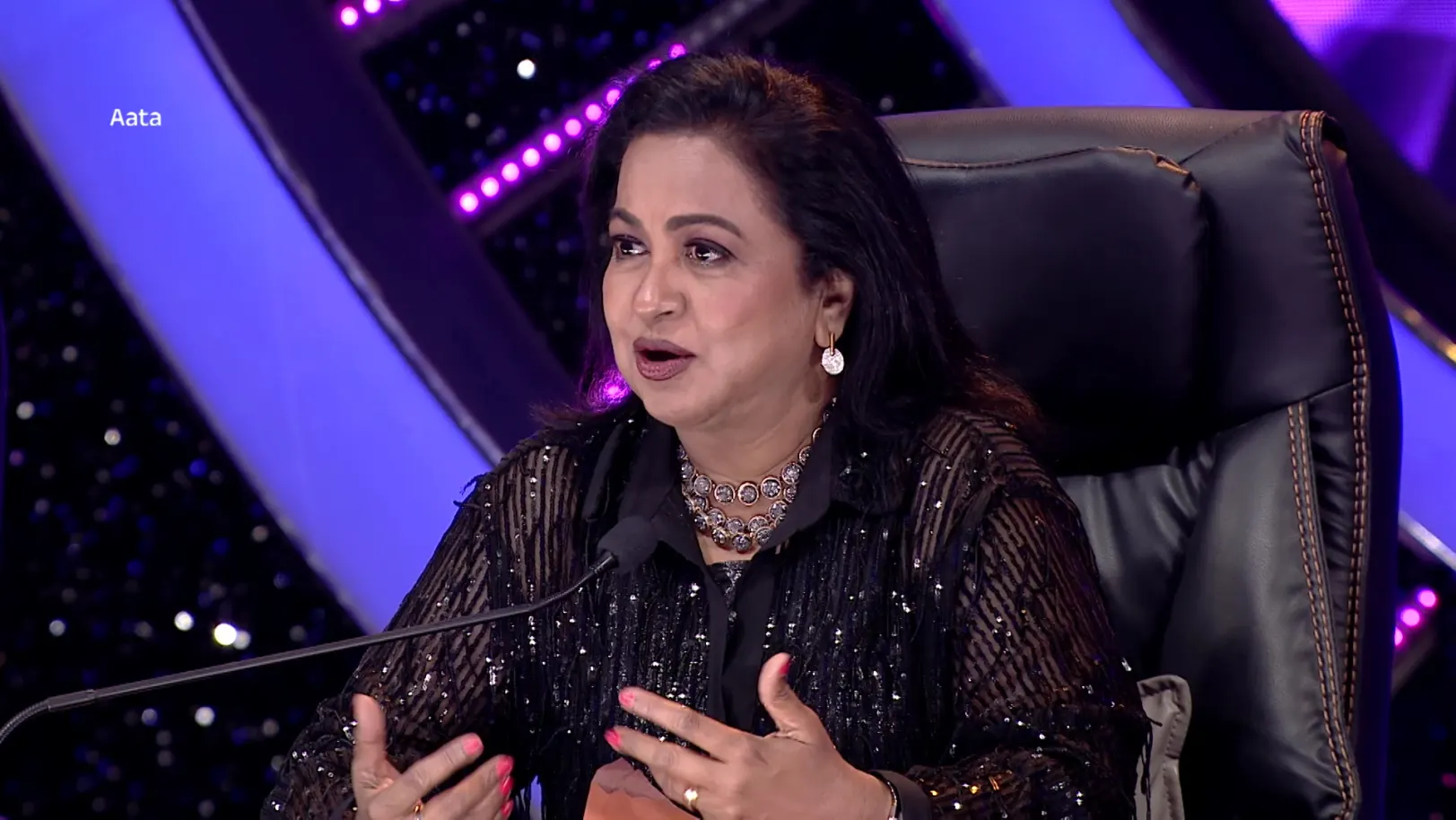 Preethi's Astounding Performance as Kanchana - Aata - Promo
