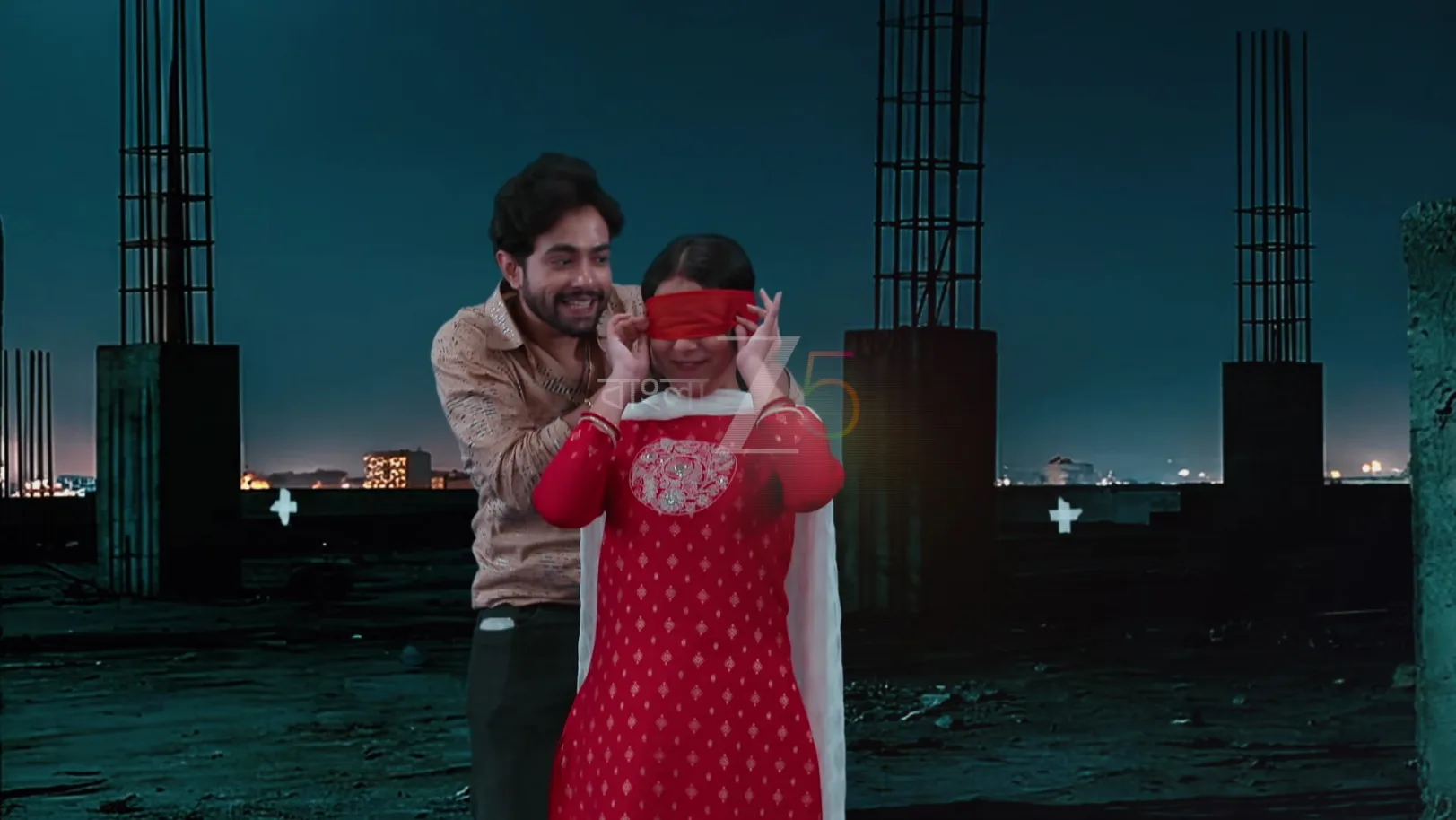 Diti’s Warning to Raktim - Taare Dhori Dhori Mone Kori - Promo