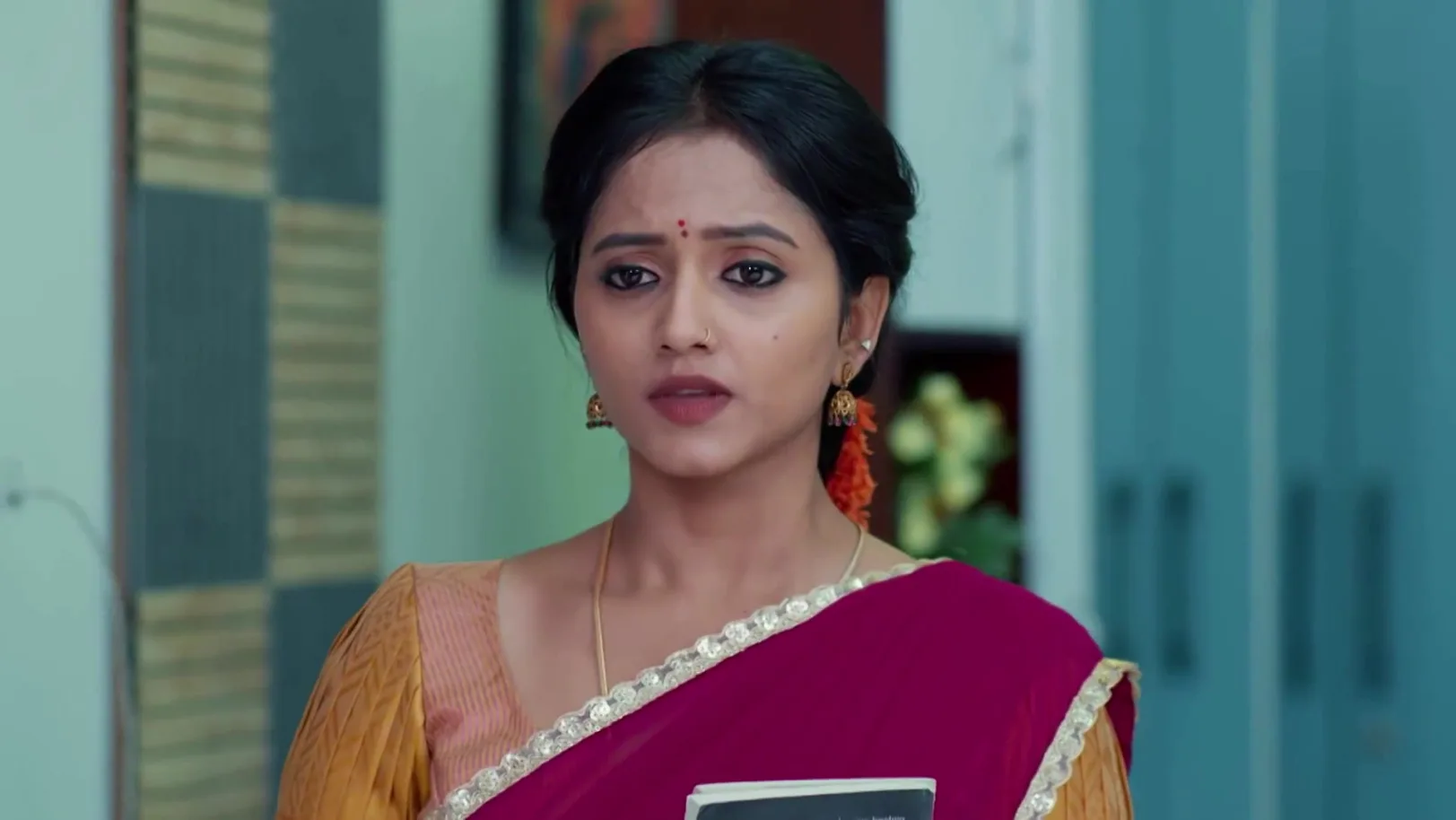 Lakshmi Raave Maa Intiki | April 13 - April 17, 2026 undefined Webisode