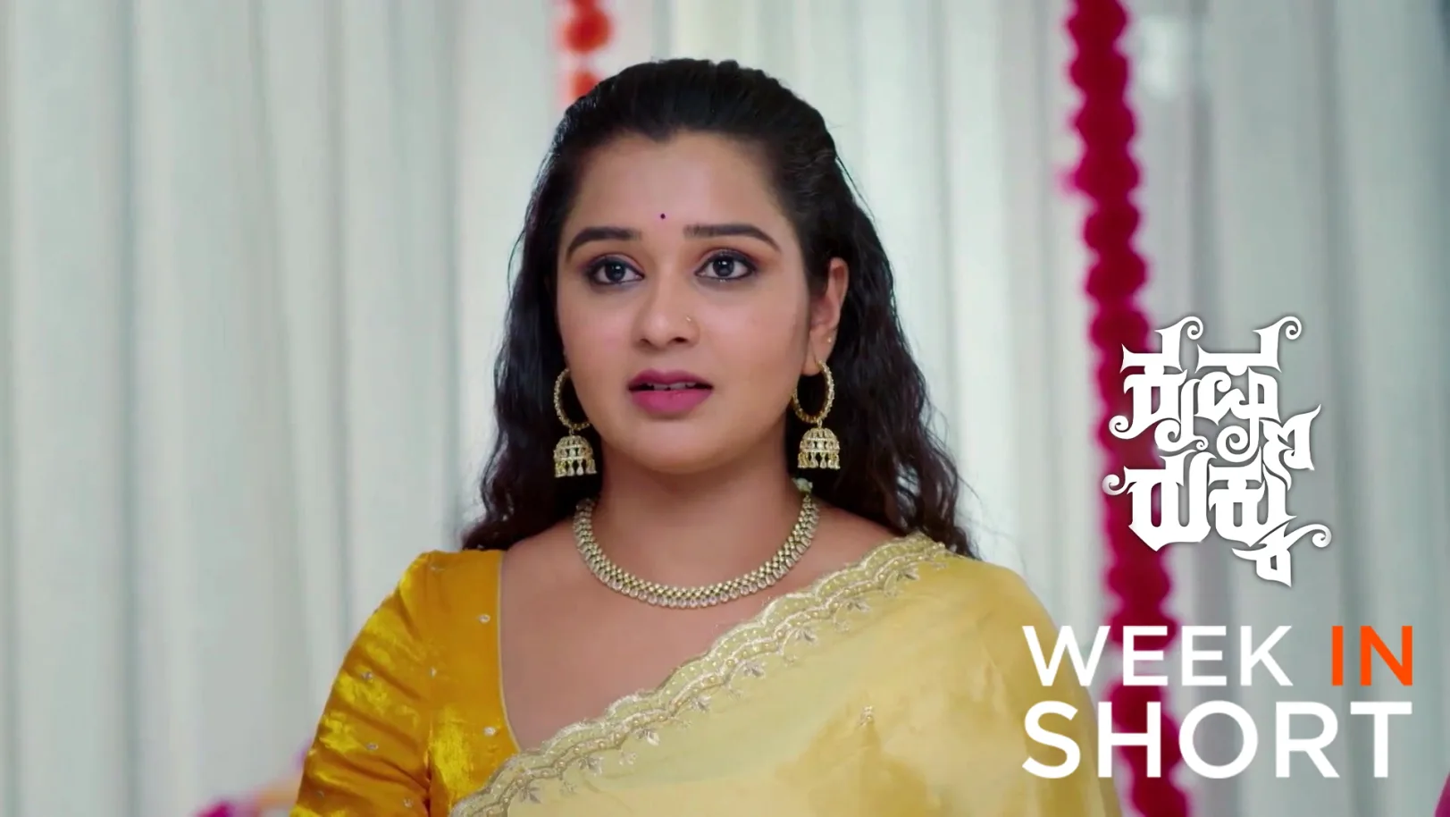 Krishna Rukku | April 13 - April 17, 2026 undefined Webisode