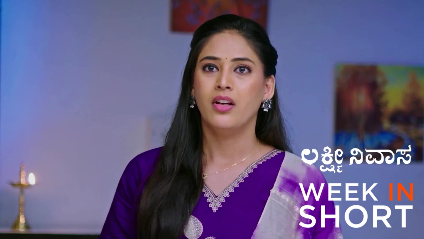 Lakshmi Nivasa | April 13 - April 17, 2026 undefined Webisode