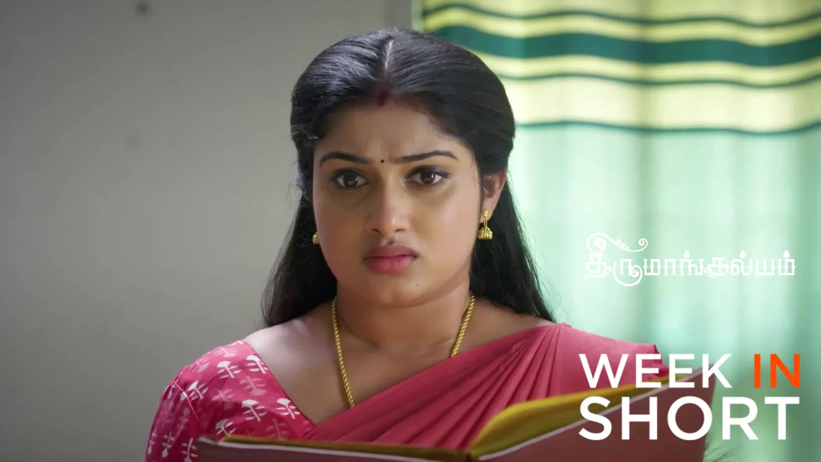 Thirumangalyam | April 13 - April 17, 2026 undefined Webisode