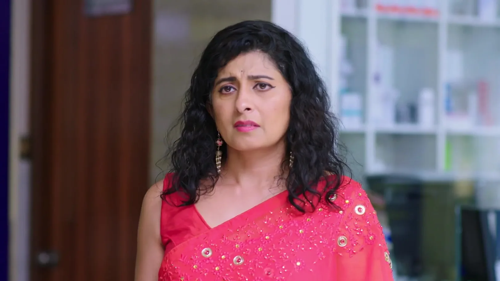 Adi Lakshmi Purana - April 20, 2026 - Webisode 20th April 2026 Webisode
