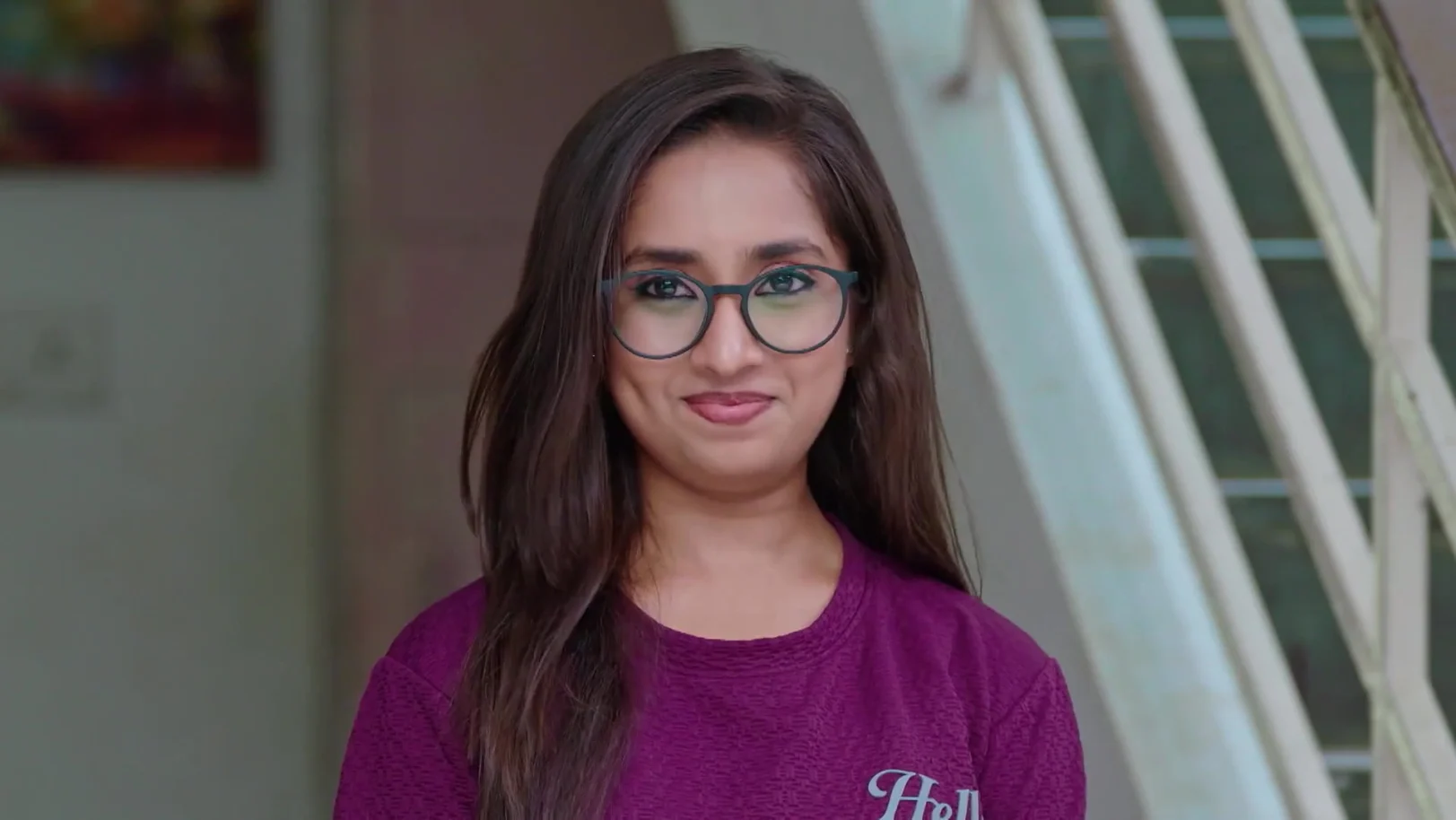 Karna Reassures Nidhi about Their Future 21st April 2026 Webisode