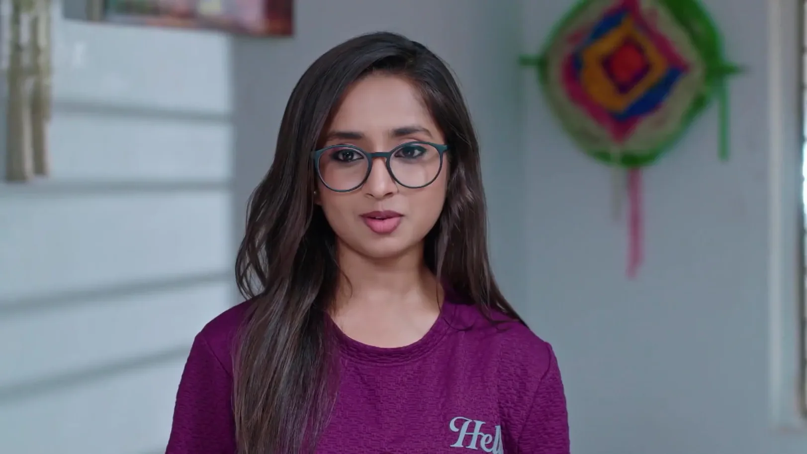 Sanjay's Act to Gain Riya's Sympathy 20th April 2026 Webisode