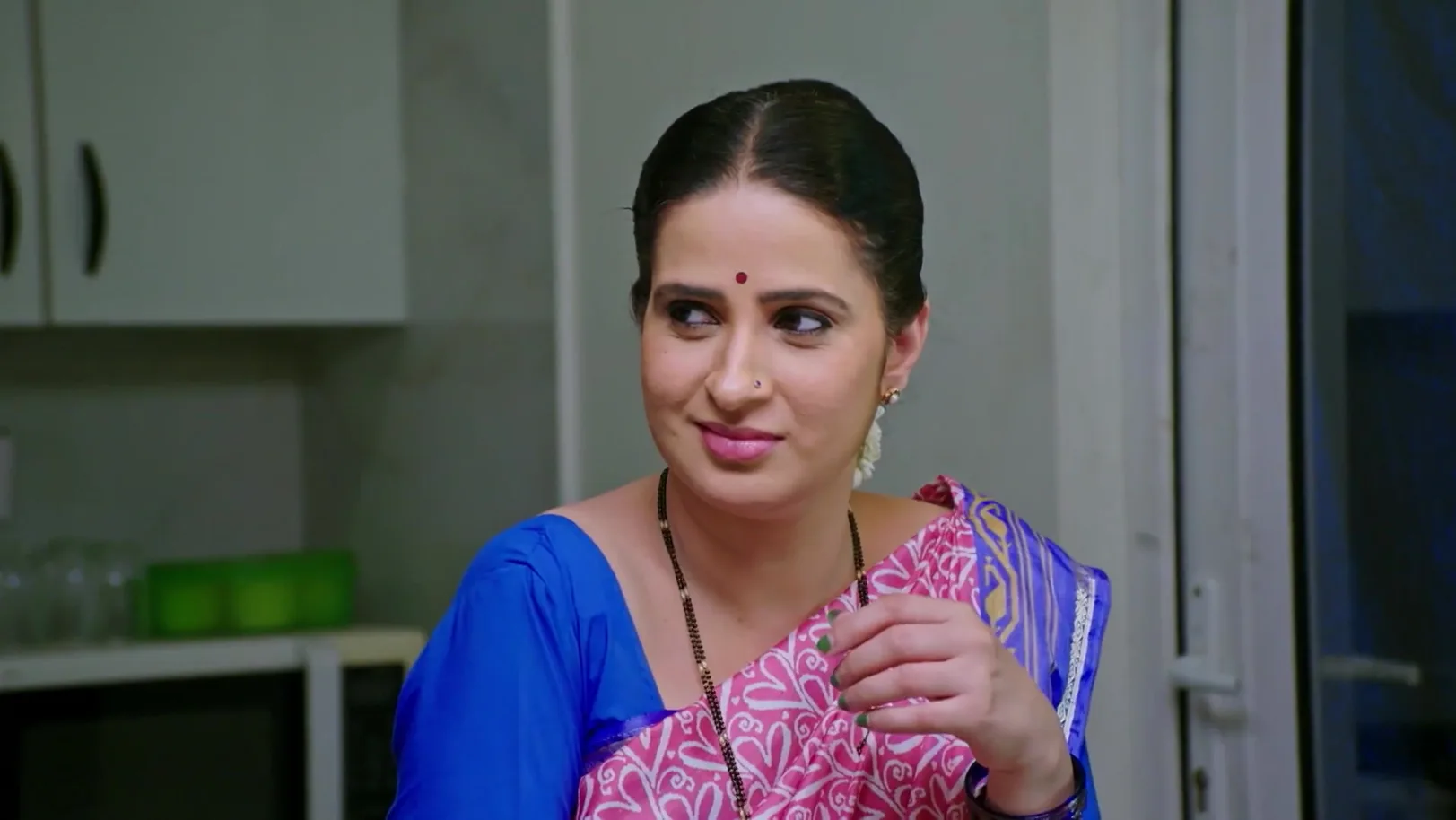 Harish Lied to Sinchana 23rd April 2026 Webisode