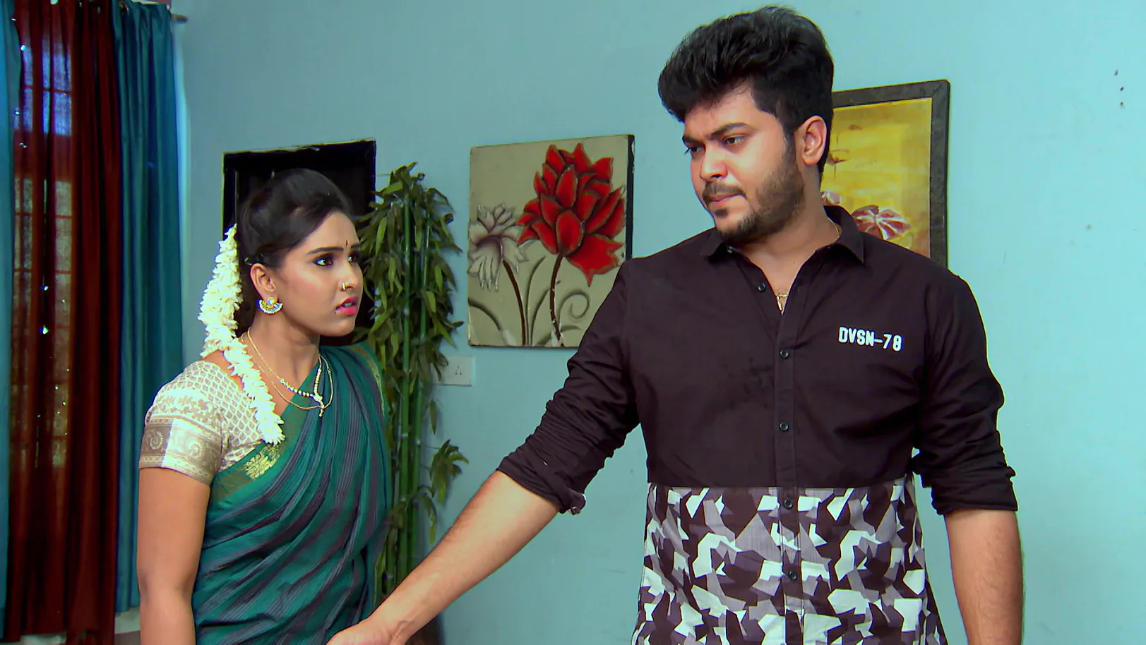 Raktha Sambandha - April 27, 2026 - Episode Spoiler
