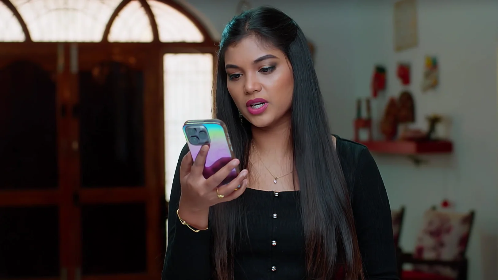 Sumangali - April 27, 2026 - Episode Spoiler