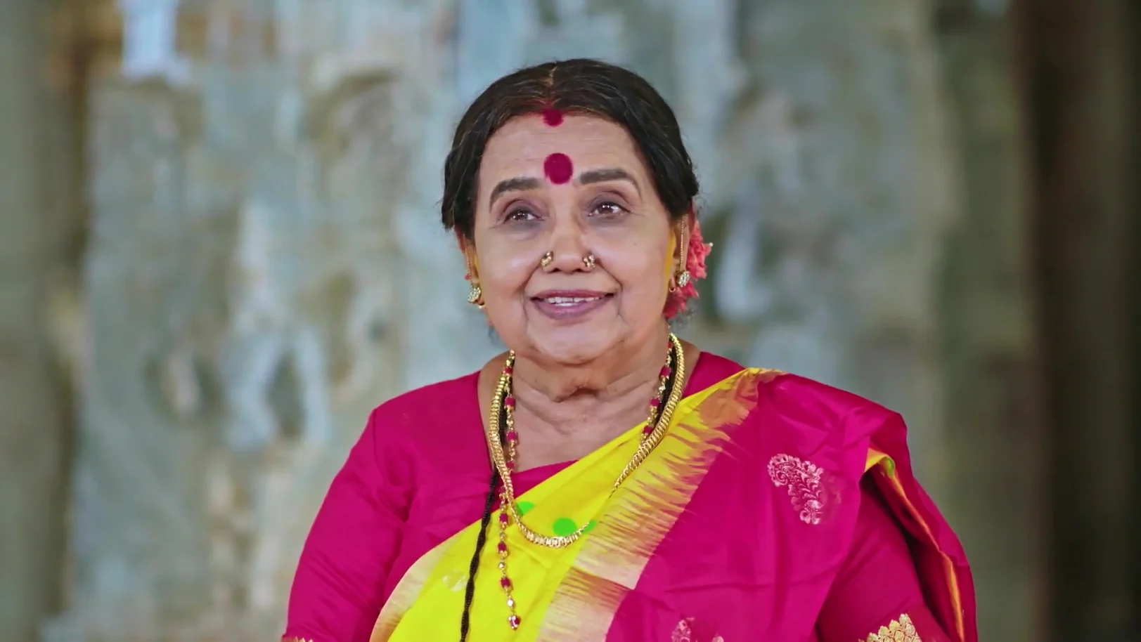 Sharath Learns about Ambika and Durga's Bond 20th April 2026 Webisode