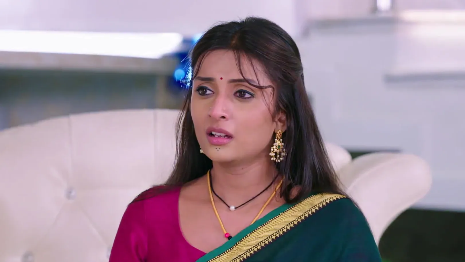 Veerendranath Exposes Vijaya in front of His Family 20th April 2026 Webisode
