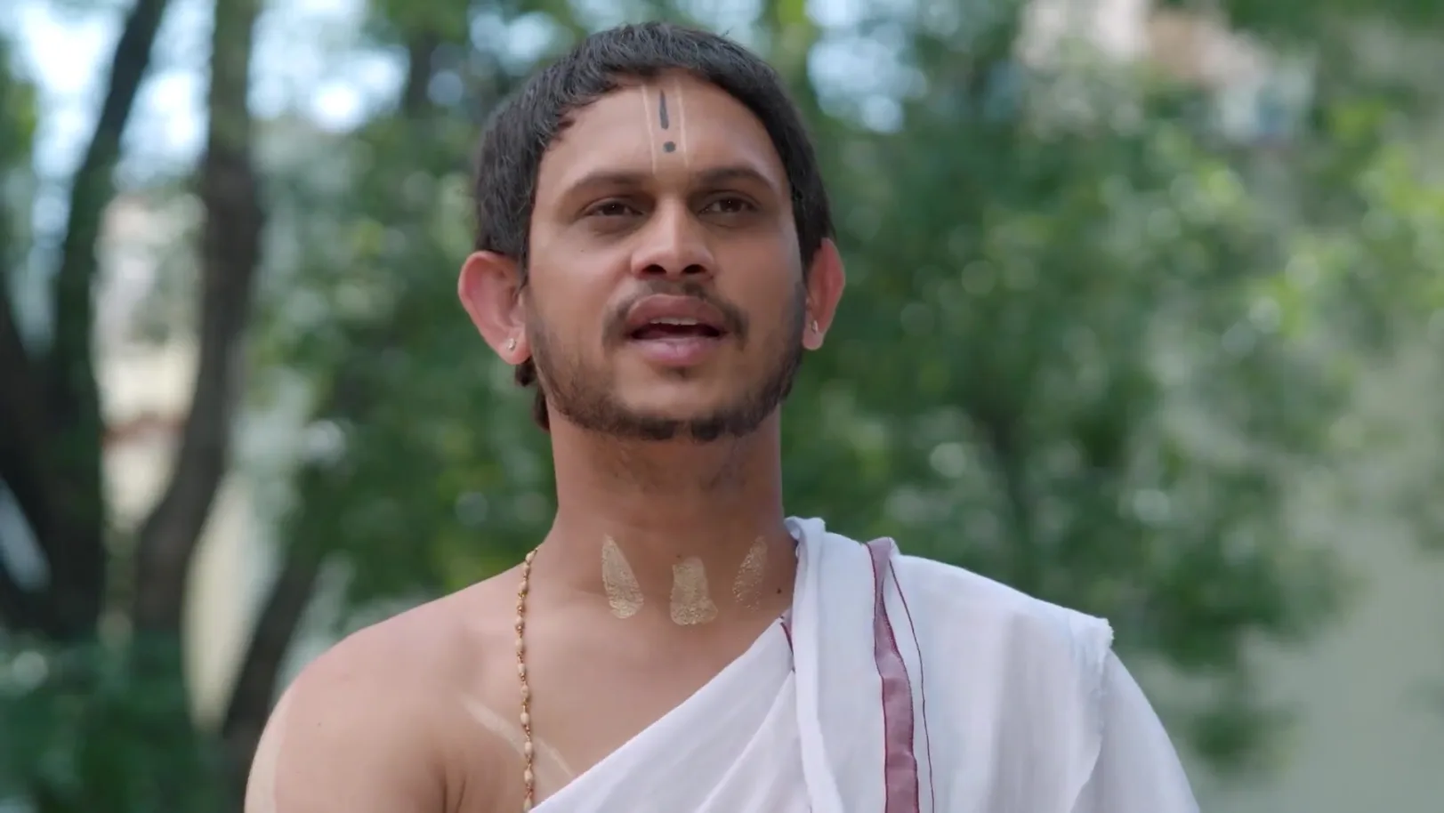 Sri Raghavendra Mahathme - April 25, 2026 - Webisode undefined Webisode