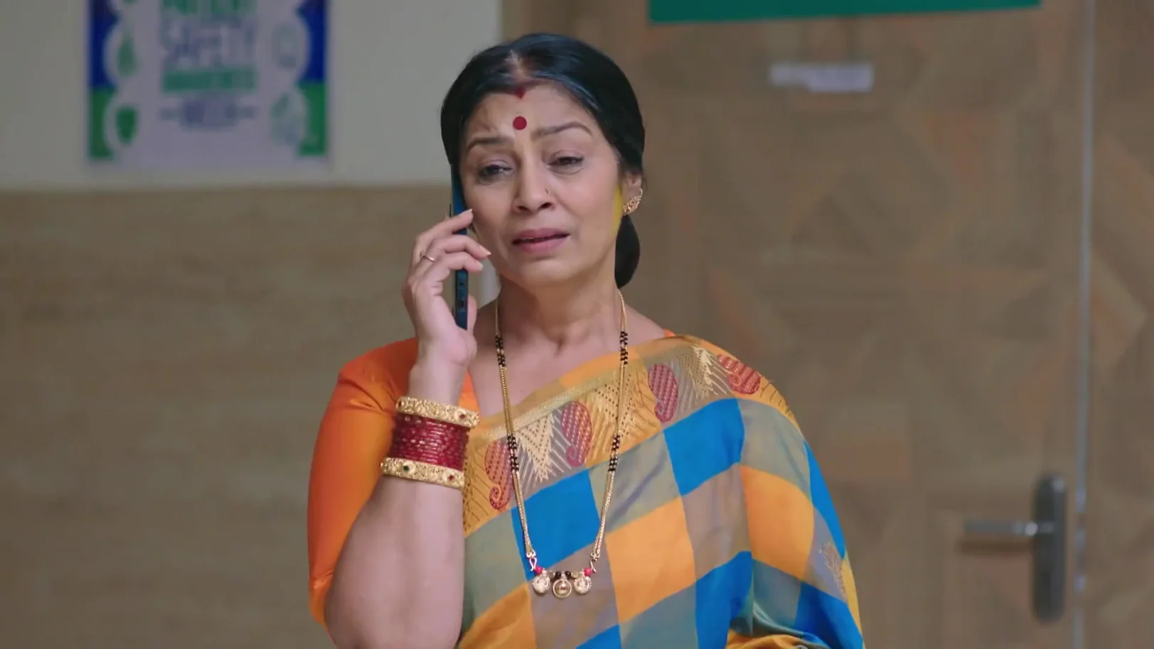 Adi Lakshmi Purana - April 23, 2026 - Best Scene 