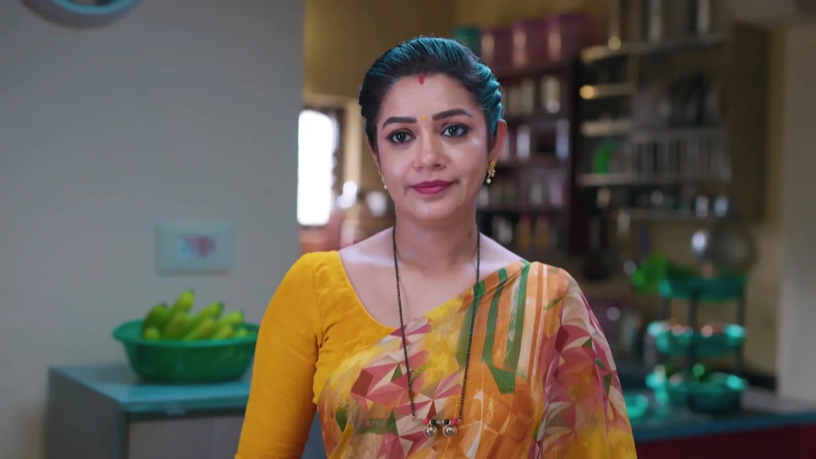 Goutham and Anand Meet the Arasanakote Family - Amruthadhaare Goutham and Anand Meet the Arasanakote Family - Amruthadhaare