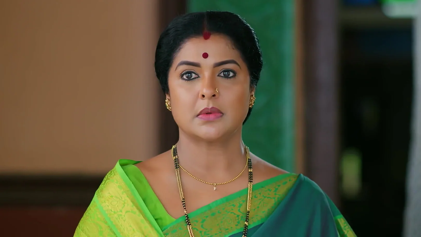 Sandhyaraaga - April 20, 2026 - Best Scene 