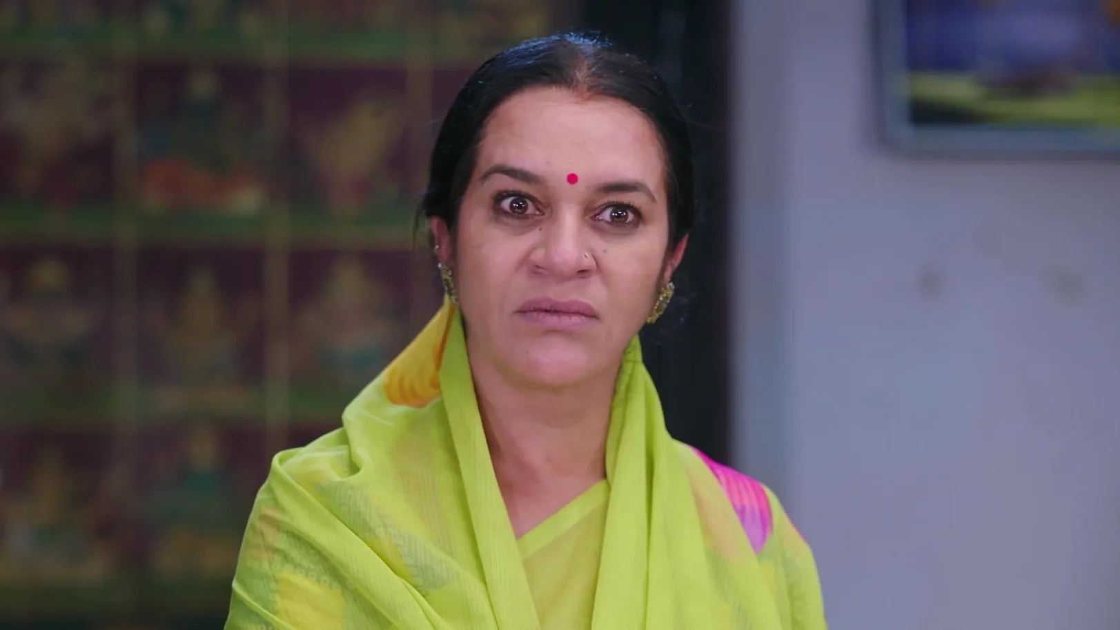 Shravani Subramanya - April 24, 2026 - Best Scene 