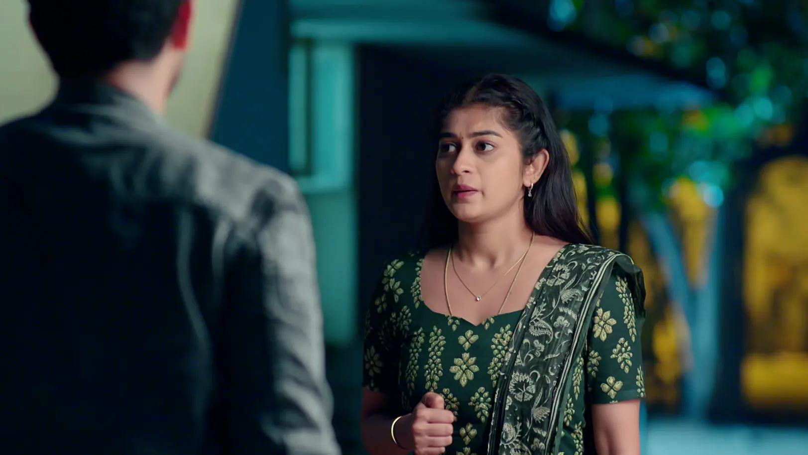 Adi Lakshmi Purana - April 27, 2026 - Episode Spoiler