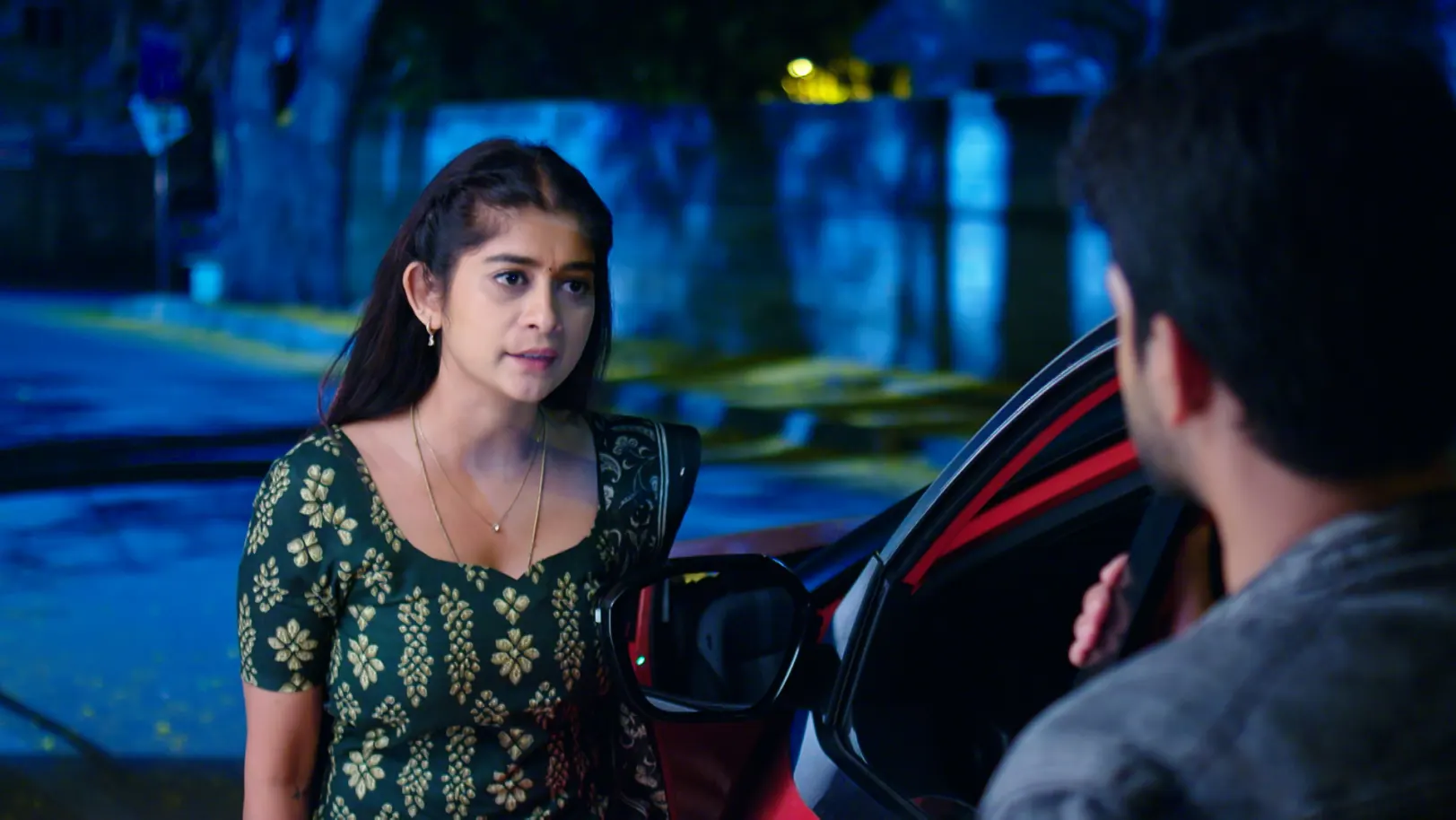Adi Lakshmi Purana - April 24, 2026 - Episode Spoiler