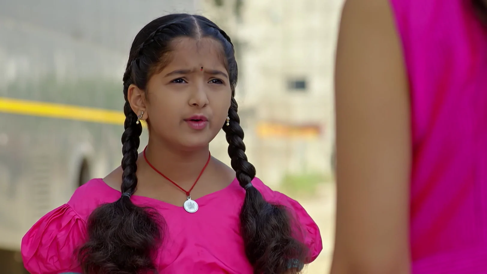 Annapoorna - April 21, 2026 - Episode Spoiler