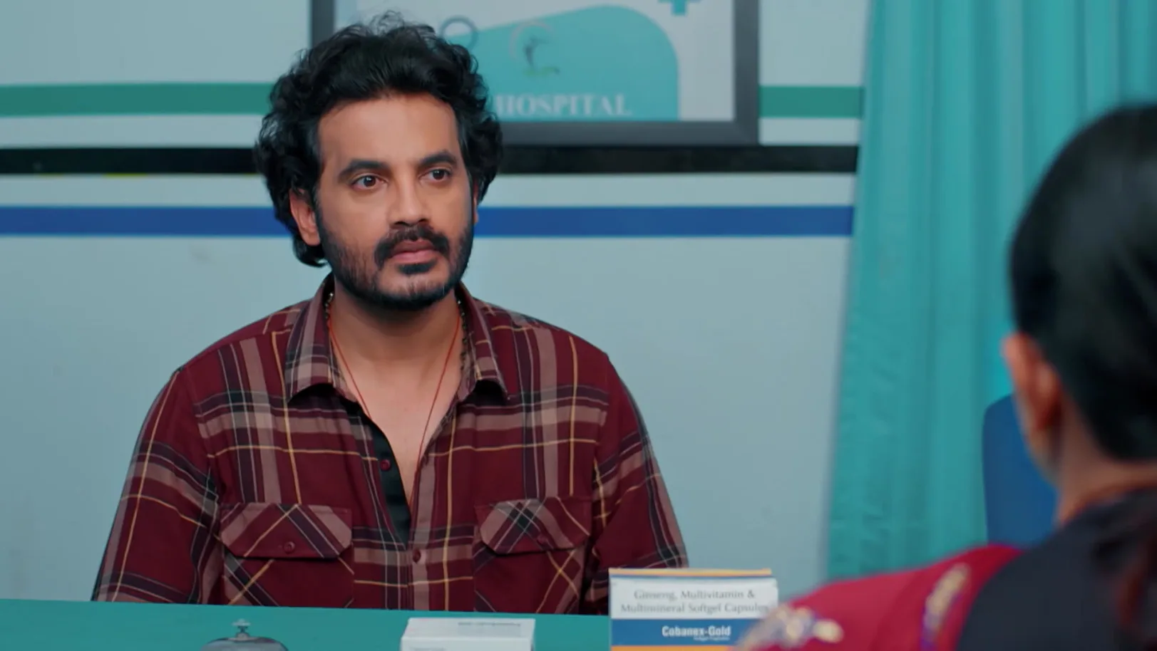 Deergha Sumangali Bhava - April 23, 2026 - Episode Spoiler Deergha Sumangali Bhava - April 23, 2026 - Episode Spoiler
