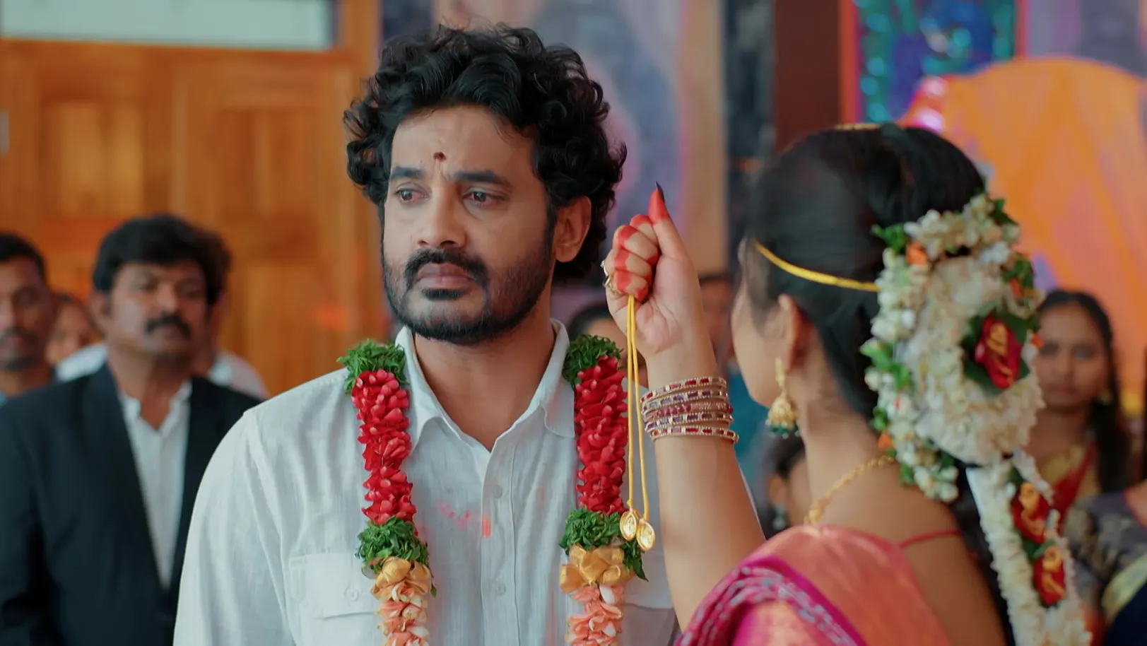 Deergha Sumangali Bhava - April 24, 2026 - Episode Spoiler Deergha Sumangali Bhava - April 24, 2026 - Episode Spoiler