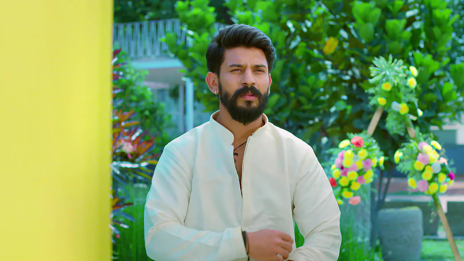 Krishna Rukku - April 22, 2026 - Episode Spoiler